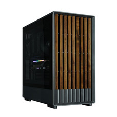 CAJA ZALMAN P10 NAMU ATX 4 XVENT 120MM ARGB 2XUSB 3.0 NEGRO S/N FUENTE CAJA ZALMAN P10 NAMU ATX 4 XVENT 120MM ARGB 2XUSB 3.0 NEGRO S/N FUENTE